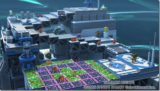 サモ6無限界廊1 - コピー サモ6無限界廊1 - コピー